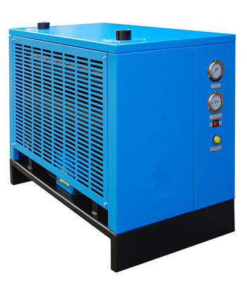 Tipo essiccatore del refrigerante dell'aria raffreddato aria della macchina ASME dell'essiccatore dell'aria per il compressore d'aria
