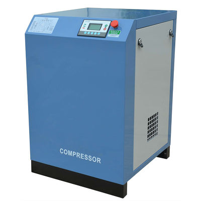 Compressori su ordinazione senza olio del rotolo di alta efficienza del compressore d'aria del rotolo di iso