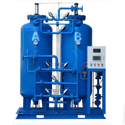 Il trasporto del generatore dell'ossigeno dell'azoto di acciaio inossidabile e l'industria mobile utilizzano il generatore dell'azoto di PSA