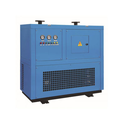 L'aria ha raffreddato l'acciaio inossidabile refrigerato dell'essiccatore del compressore d'aria di ASME