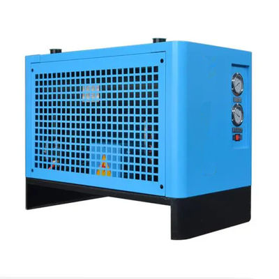 Risparmio energetico della macchina dell'essiccatore dell'aria di ASME per attrezzatura industriale