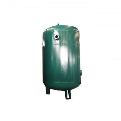 Acciaio di caldo per recipienti a pressione certificati ASME /CE/PED/EAC/DOSH 10 bar