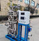 uso dell'olio e dell'industria del gas di adsorbimento dell'oscillazione di pressione dell'ossigeno 380V del generatore di 220V PSA