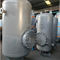 Contenitori a pressione standard d'acciaio del contenitore a pressione di acciaio inossidabile ASME ASME