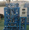 Il trasporto del generatore dell'ossigeno dell'azoto di acciaio inossidabile e l'industria mobile utilizzano il generatore dell'azoto di PSA