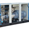 Compressore d'aria a due fasi della vite di Singel della vite del compressore d'aria di lubrificazione senza olio ad alta pressione dell'acqua