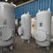 Cassa d'aria industriale di uso su misura sospensione del contenitore a pressione dell'aria