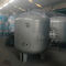 L'industria su misura ad alta pressione del contenitore a pressione usa ISO9001 550mm