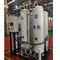 Acciaio inossidabile di controllo automatico bianco dell'attrezzatura del generatore dell'ossigeno dell'azoto dell'O2 di PSA