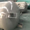 Acciaio al carbonio Vasi a pressione certificati ASME Serbatoio di stoccaggio di gas personalizzato per verticale