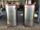 Acciaio di caldo per recipienti a pressione certificati ASME /CE/PED/EAC/DOSH 10 bar
